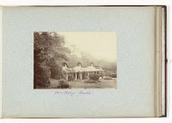 Gezicht op Tower Cottage in Shanklin