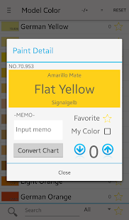 Vallejo Paints List(圖6)-速報App
