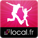 Sortir Local logo