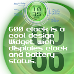 G00 clock Apk