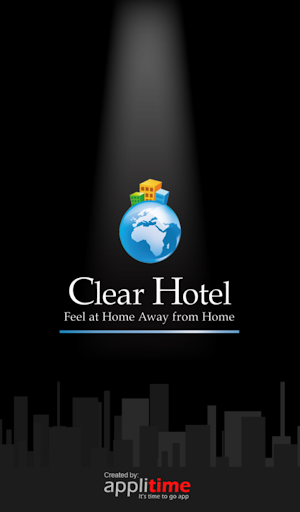 Clear-Hotel