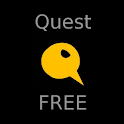 Quest Free by Gelotte logo