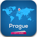 Prague Guide Hotel Map Weather Apk