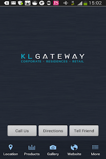 Lastest KL Gateway APK