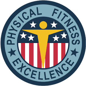 Army Physical Fitness Training logo