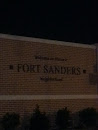 Historic Fort Sanders Neighborhood