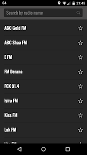 How to mod Radio Sri Lanka 1.3.2 unlimited apk for bluestacks