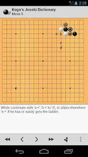ElyGo Pro (Go, Tsumego)(圖4)-速報App