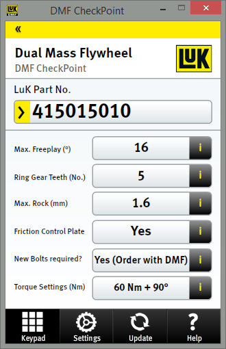 免費下載工具APP|DMF CheckPoint app開箱文|APP開箱王