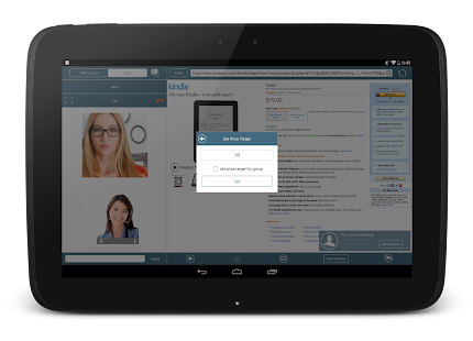 Zoomvy for Tablet Screenshots 5