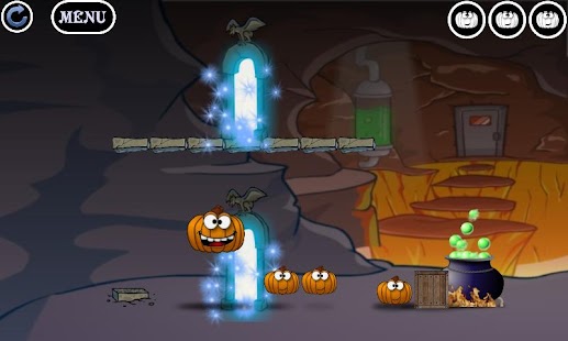 Free PumpkinJumpin Free APK for PC