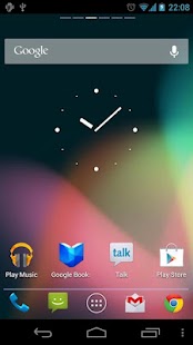 How to get JB ICS GOWidget Theme 1.2 apk for laptop