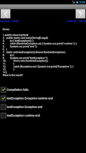 CertBeat OCPJP7 496 Questions Screenshots 15