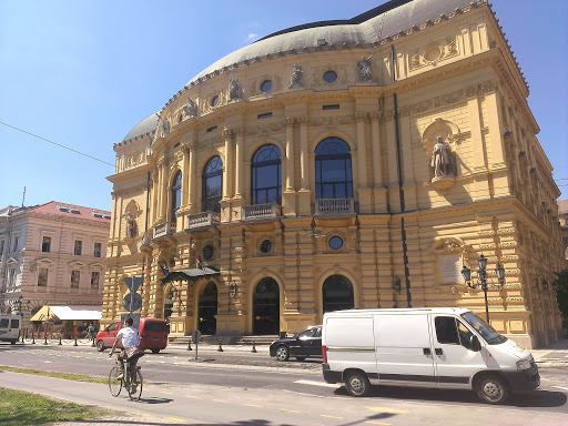 Nemzeti Színház 