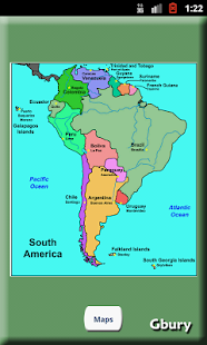 How to install South America Countries 1.02 mod apk for laptop