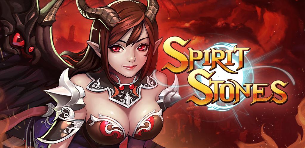 Spirit stones. Spirit Stone mu. The Red Stone игра. Spirit Stones GAMEVIL Leo.