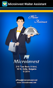 Waiter Assistant(圖4)-速報App