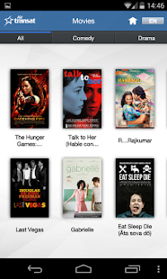 Free Download Air Transat CinePlus APK for Android