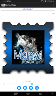 Malawi Radio(圖8)-速報App