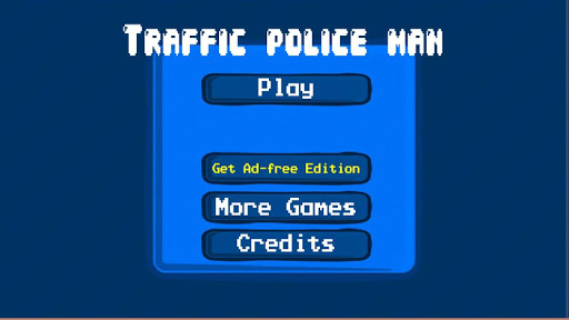 TPM: traffic police man
