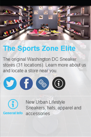 Sports Zone Elite