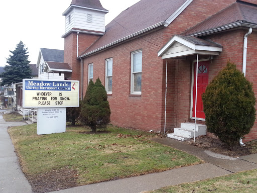 Meadow Lands United Methodist Church