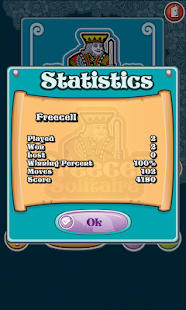 Freecell Solitaire(圖4)-速報App