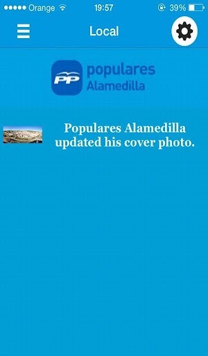 【免費通訊App】PP Alamedilla-APP點子