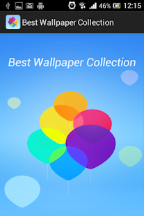 How to mod Best Wallpaper Collection patch 1.1 apk for bluestacks
