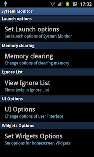 System Monitor(圖5)-速報App