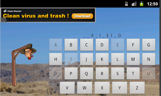 Enforcados Screenshots 3