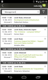 code.talks 2014 poster 4