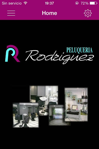 Peluquería Rodríguez