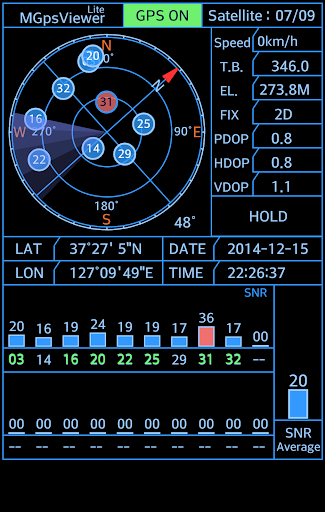 M Gps Viewer