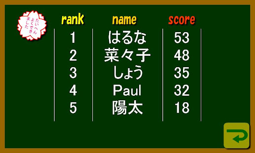 hiragana_tango2(圖7)-速報App