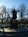 Sabyr Rakymov Memorial