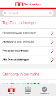 Download Berlin.de Service-App APK for Android