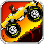 Hill Racing: Bergrennspiel