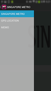Free SINGAPORE METRO APK