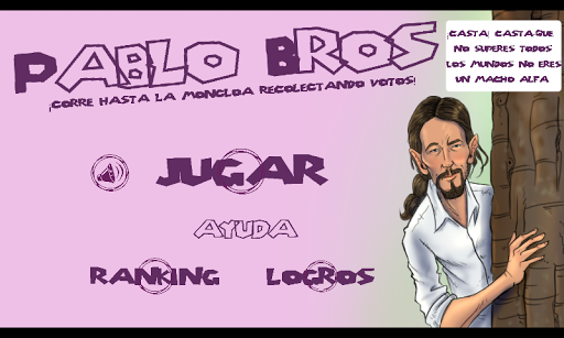 Pablo Iglesias Bros