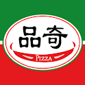 品奇 logo