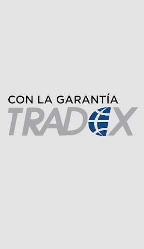 Tradex Scan