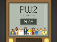 Download PixelWorld #2 APK Terbaru Android