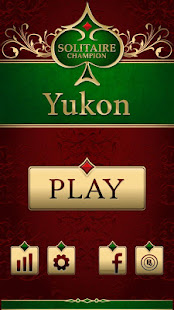 Yukon Solitaire HD(圖1)-速報App