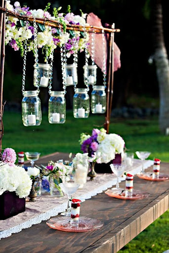 Wedding Decoration Ideas