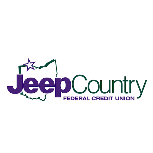 Jeep Country FCU App LOGO-APP點子