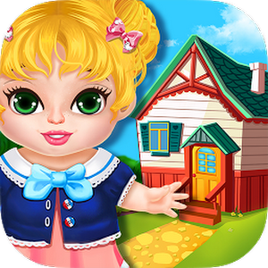 My Play House: Kids Party Game