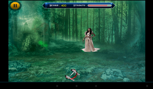 Maharakshak Aryan Screenshots 2