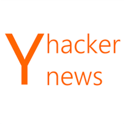 Hackers News For You LOGO-APP點子