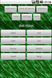 Easy Language Trainer Pro poster 5